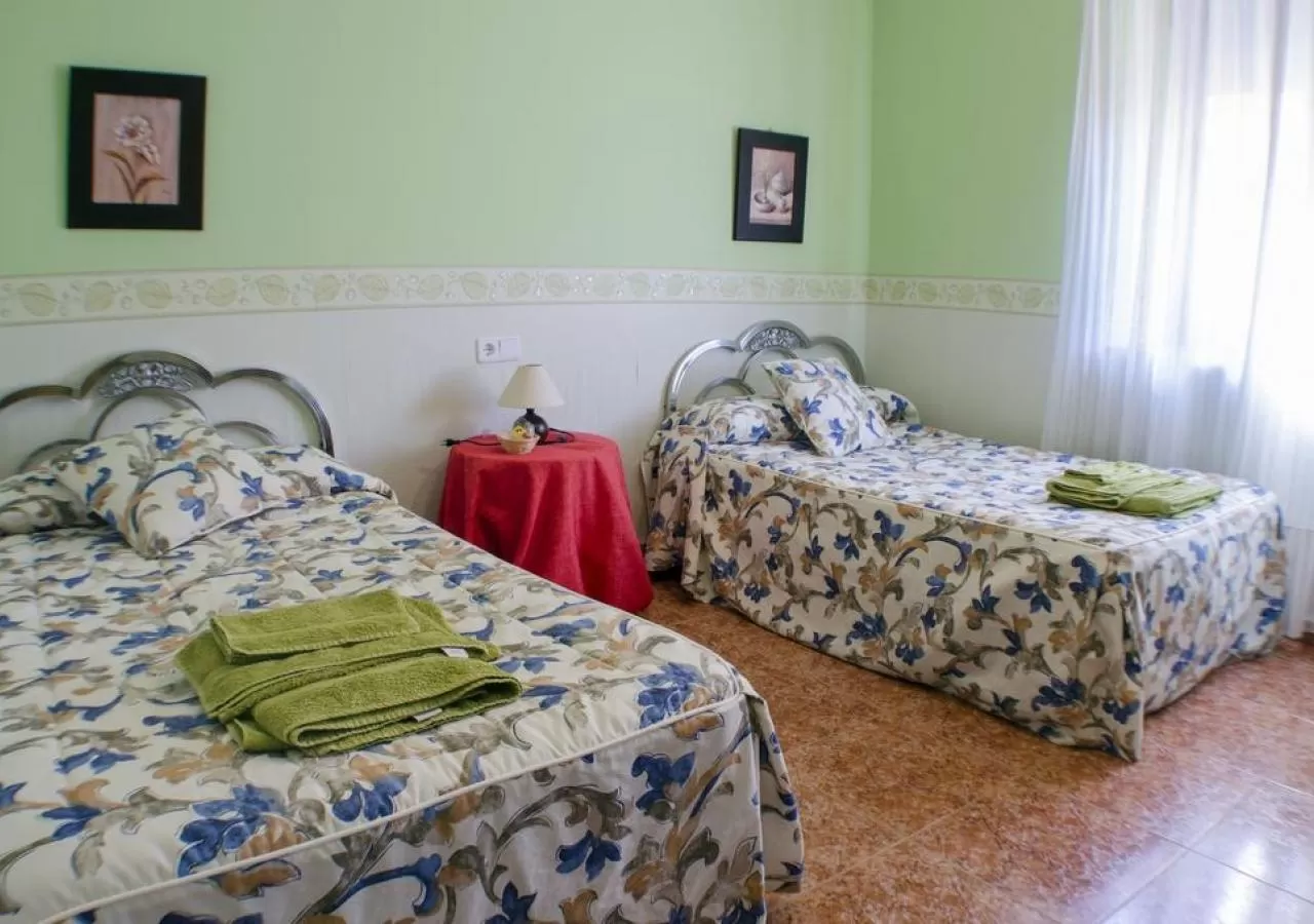 CUARTO 2-2798